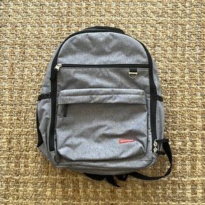Skiphop Diaper Bag
